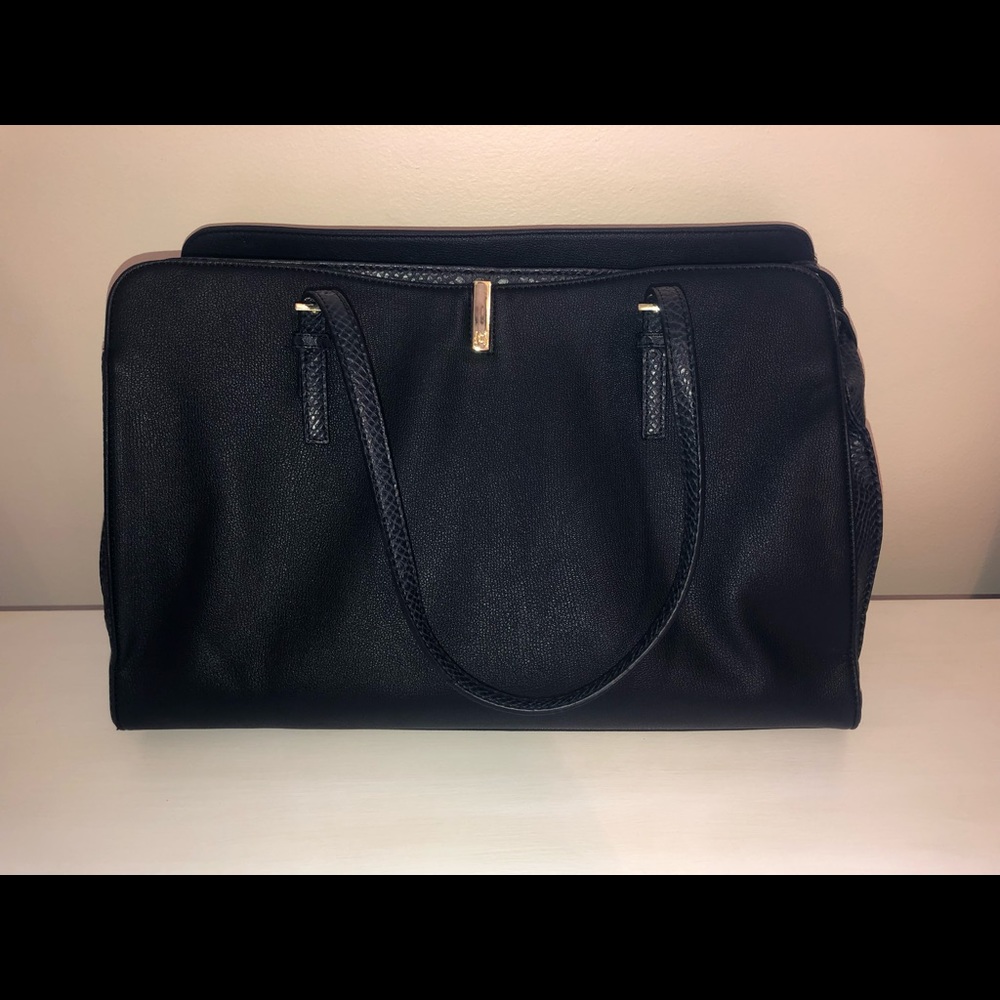 Tutilo bag